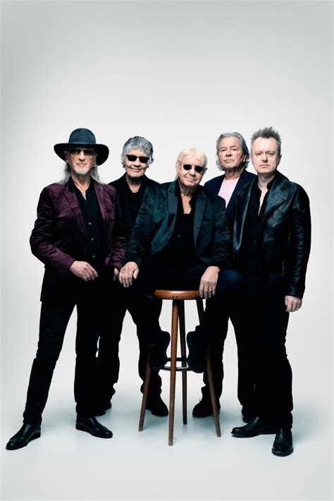 Deep Purple Drops New Single Lazy Sod Ahead Of Upcoming Album 1