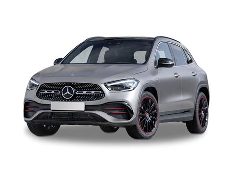 Mercedes Benz Gla 200d Luxury Line 4matic 110kw 8g Dct Aut Operational Lease Vanaf € 1009