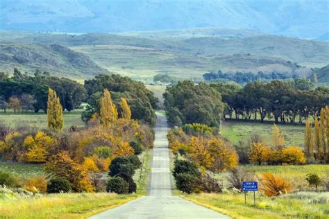 Sierra De La Ventana La Comarca Ya Tiene El De Reservas Para El