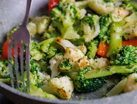 Cruciferous Vegetables How They Help Control Diabetes