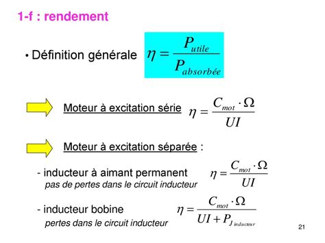 Les moteurs électriques ppt télécharger