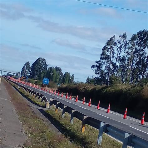 Ruta Norte Y Sur On Twitter Rt Rutadelosrios Precauci N