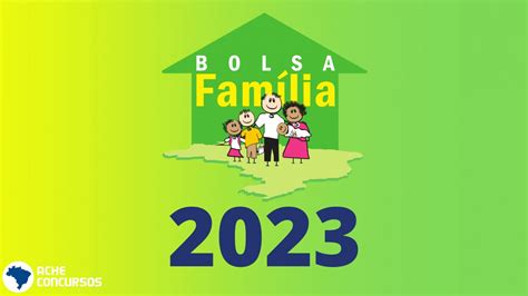 Bolsa Fam Lia Veja Crit Rios Para Receber O Benef Cio