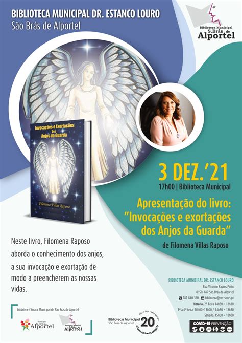 Site Aut Rquico S O Br S De Alportelapresenta O Do Livro Invoca Es