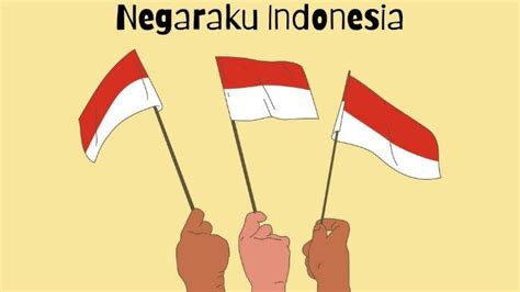 20 Soal Ulangan Pendidikan Pancasila Kelas 4 SD Semester 1 Kurikulum