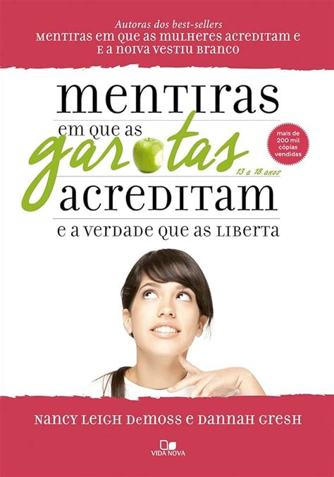 7 Melhores livros para meninas cristãs