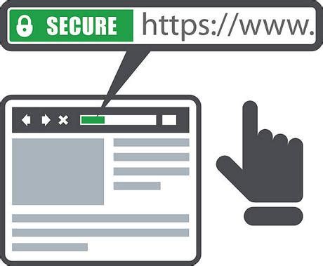 Quest Ce Quun Certificat SSL Et Pourquoi Est Ce Si Important Pour La