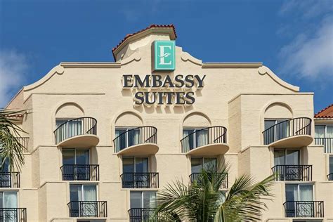 Embassy Suites By Hilton Miami International Airport