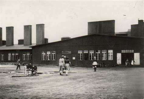1939 - 1945 Ravensbrück concentration camp | Mahn‑ und Gedenkstätte ...