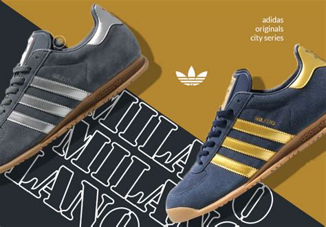 Daftar Adidas Originals City Series dan Tahun Produksinya - Kumpul ...