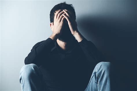 What To Do If You Feel Yourself Having A Meltdown Healthy U