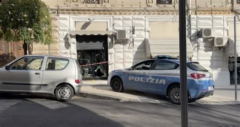 Messina Ancora Furti Nei Negozi Del Centro Storico Presi Di Mira Tre