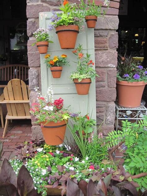 Best Repurposed Garden Container Ideas And Designs For