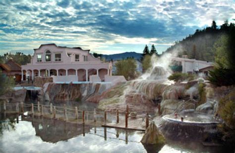 The Springs Resort And Spa Pagosa Springs Co Resort Reviews