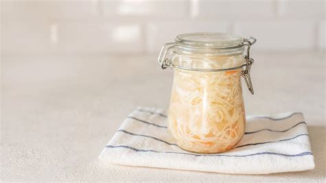 Sour Food Examples