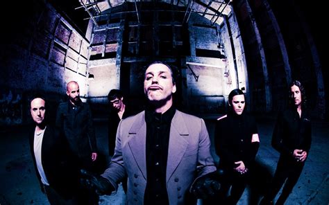 Rammstein Widescreen