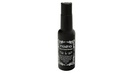 Успей купить Pampas Natural Scalp Shampoo (170ml) - Натуральный шампунь ...