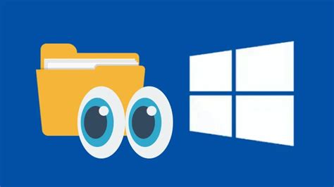 Så här ser du dolda mappar i Windows 11