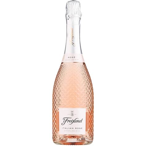 Freixenet Italian Rose Różowe Wytrawne Wino 0 75L 11 5 Smile Shop