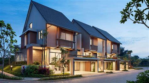 Intip Yuk Harga Rumah Di Jakarta Dan Sekitarnya Pinhome