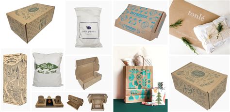 Eco Friendly Shipping Supplies Biodegradable Sustainable Packaging