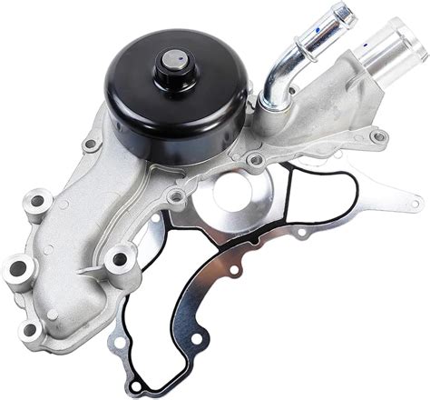 Aw6169 Water Pump With Gasket Compatible With Chrysler 200 300 Town And Country Dodge