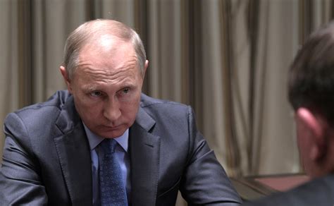 Встреча с губернатором Курской области Александром Михайловым ...