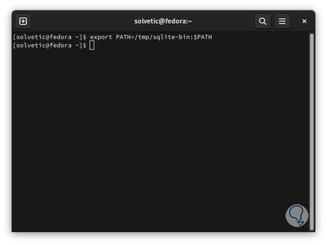 C Mo Instalar Sqlite Solvetic