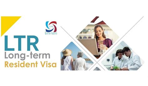 Year Long Term Resident Ltr Visa To Make Living In Thailand