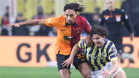 Galatasaray dan 24 yıl aradan sonra bir ilk