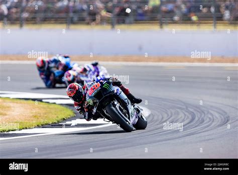 Th August Silverstone Circuit Silverstone Northamptonshire