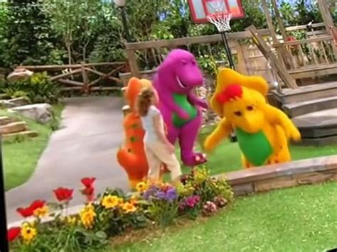 Barney And Friends Barney And Friends S11 E08a Lost And Found Video