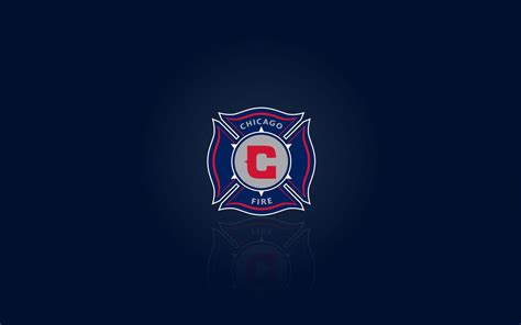 Chicago Fire Soccer Club Wallpapers - Wallpaper Cave