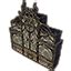 File ON Icon Furnishing Apocrypha Wardrobe Intricate Png The