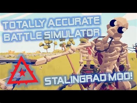 Tabs Stalingrad Mod Part Youtube