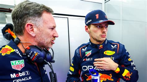 Indirecta Para Horner Y Newey La Advertencia De Max Verstappen Que