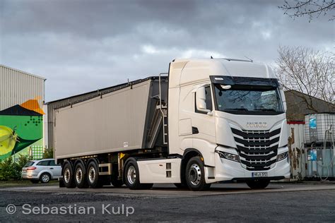 Iveco S Way Activespace Unknown D Sebastian Kulp Flickr