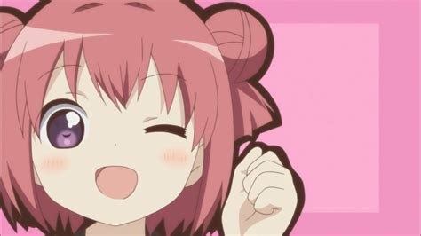 Yuru Yuri - Akari Akaza