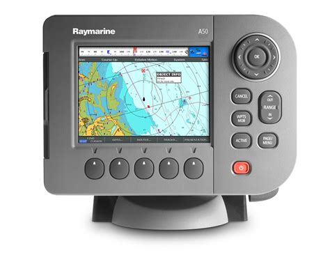 Raymarine A D Gps Info Gps