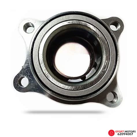 Rodamiento De Macero Delantero Derecho Toyota Hilux 2011 2015 GPORT