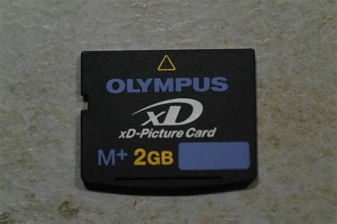 SZYBKA Karta pamięci xD M 2 GB OLYMPUS Kłodzko Kup teraz na