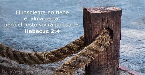 Habacuc Vers Culo De La Biblia Dailyverses Net