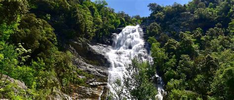 Cascades De Radule En Corse Artofit