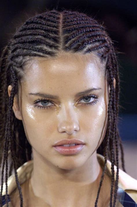 Adriana Lima Adriana Lima Husband Adriana Lima Face Adriana Lima Young