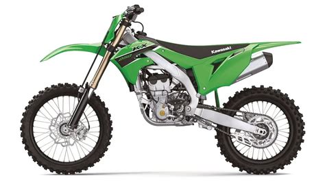 First Look New 2023 Kawasaki Kx250 And Kx250x Models Motors Addict