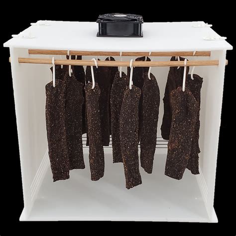 Biltong Drying Box - Etsy