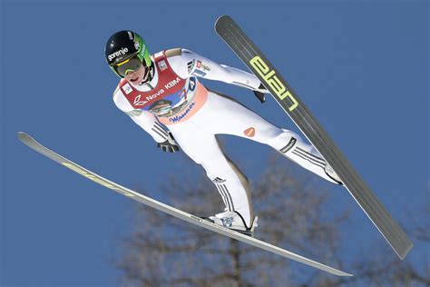 Le saut à ski en crise Sports Infos Ski Biathlon