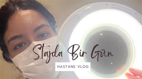 Stajda B R G N M Dermavlog Tip Staji Youtube