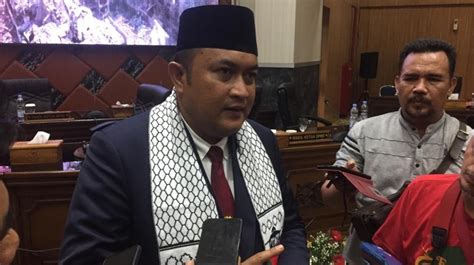 Dprd Tetapkan Tiga Calon Pj Bupati Bogor Untuk Diusulkan Ke Kemendagri