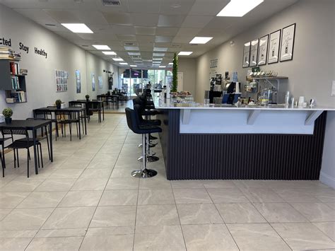 Uptown Nutrition Cafe - Let's make this week better than last. #